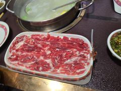 -大吉利·潮汕牛肉火锅(河西店)