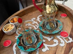 -龟兹KUCINA·新疆菜(前滩L+PLAZA店)