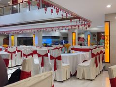 -蓝天宾馆·融合菜·宴席(解放大道店)