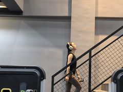 -帕瑞斯女子塑形健身(集美店)