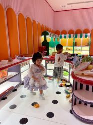 -meland亲子乐园(深圳领展中心城店)