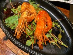 -古京·臻致料理(月湖店)