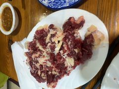-创弟牛肉丸