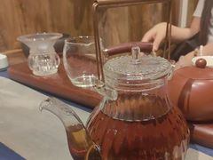 -邈墨茶馆(大兜路1号店)