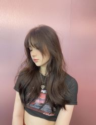 -概念‘s HAIR SALON