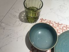 -芭札·Thai泰国餐厅(同和金铂天地店)