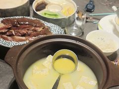 -宫燕府·京菜·烤鸭·淮扬菜(王府中心店)