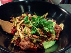 android_upload_pic-食乐佳麻辣香锅(森林摩尔商业街区店)