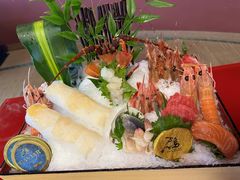 -万岛日本料理铁板烧(梅赛德斯奔驰店)
