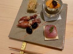 -Ginza Onodera 鮨(外滩十八号店)