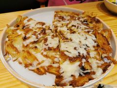 -喜来稀肉(北外滩白玉兰广场店)