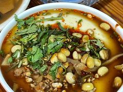 -逍遥镇刘相五胡辣汤豆沫馆(康复中街店)