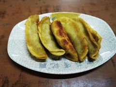 牛肉锅贴-清真蒋有记(老门东店)