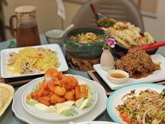 -君霖海鲜私房菜(春柳店)