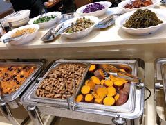 -素满香·素食自助餐(苏州·临顿路店)