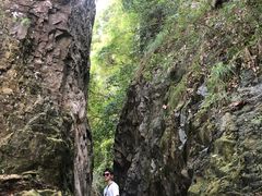 -龙湾潭国家森林公园