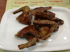 -香港仔茶餐厅(凤阳店)