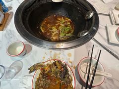 -大鹅岛灶台鱼·铁锅炖(水库路店)