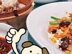-老太原菜馆(南宫店)