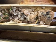 -香竹农庄•传统竹筒饭(十年店)