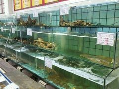 -海岛渔村大酒店(云霄路店)