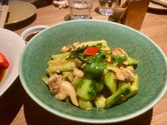 -KŌNG胶东小馆(华熙店)