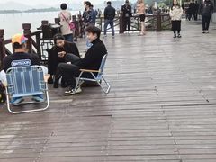 -云龙湖旅游景区