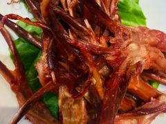 -一鸣饭庄(七星店)