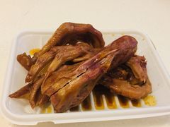 -一心一味(向西店)