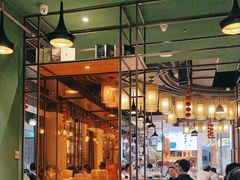 -小杨烤肉·陕西烧烤·陕西地方菜(东新街【永兴坊】店)