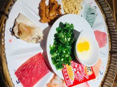-上坐过桥米线(顺城店)