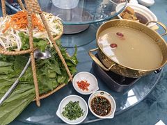 -天毓山庄·餐厅