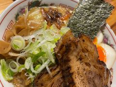 -老龙亭拉面店