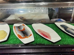 -夏阳湖皇冠假日酒店-自助餐厅