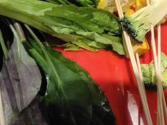 -袁记串串香(川师店)