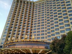 -上海神旺大酒店