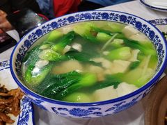 -邱记私房菜·十八年本地菜