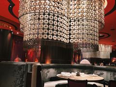 大堂-8餐厅(新葡京酒店)