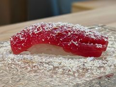 -麦MUGI铁板烧日式料理