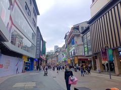 -东门町美食街