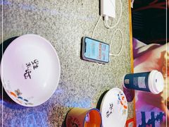 -蛙来哒(大汉悦中心店)
