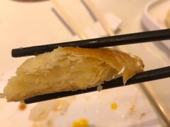 榴莲酥-万龙洲海鲜(南新仓店)