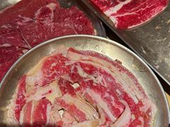 -西塔老太太泥炉烤肉(亚运村店)