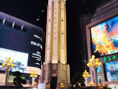 -八一好吃街·高品美食广场