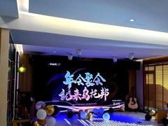 -麓舍全景太湖温泉别墅团建拓展会议亲子