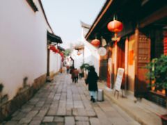 -塔巷