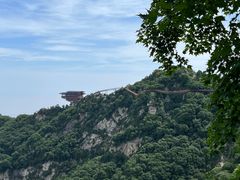 -少华山国家森林公园