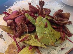 -中国吉菜名店广源宾馆餐厅