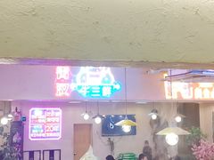 -霄汉牛三鲜湖北砂锅菜(万松园2店)