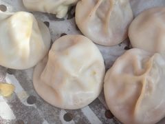 -鸡鸣汤包(红山动物园店)